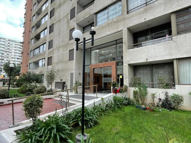 Departamento en Macul