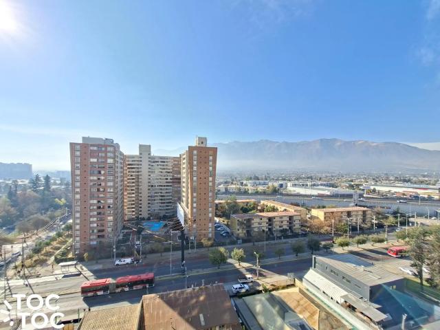 Departamento en Macul