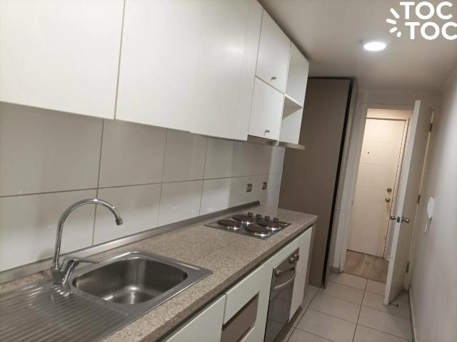 Departamento en Macul