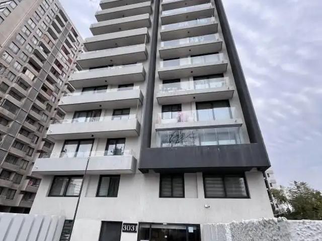 Departamento en Macul