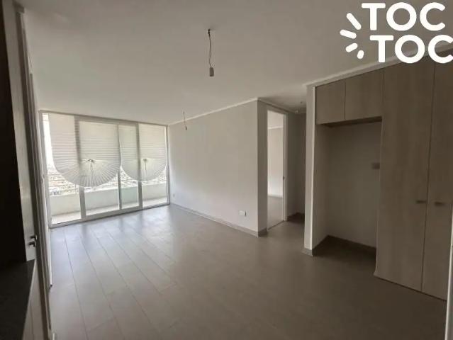 Departamento en Macul