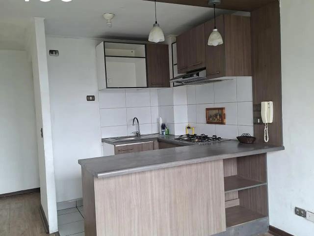 Departamento en Macul