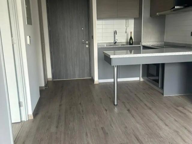 Departamento en Macul