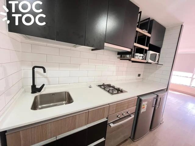 Departamento en Macul