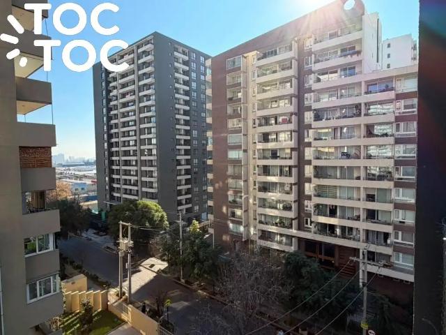 Departamento en Macul
