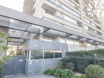 Departamento en Macul