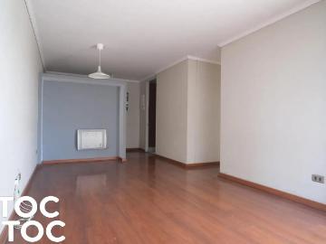Departamento en Macul
