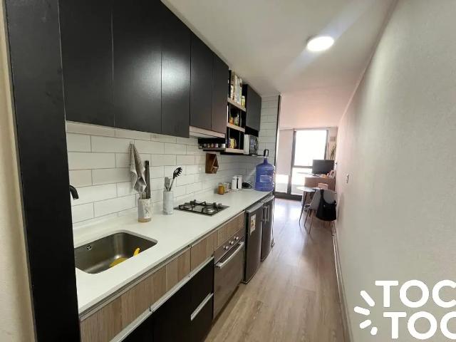 Departamento en Macul