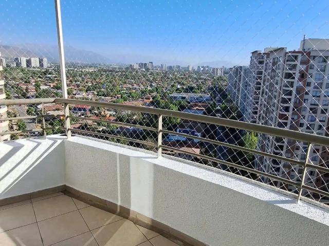 Departamento en Macul