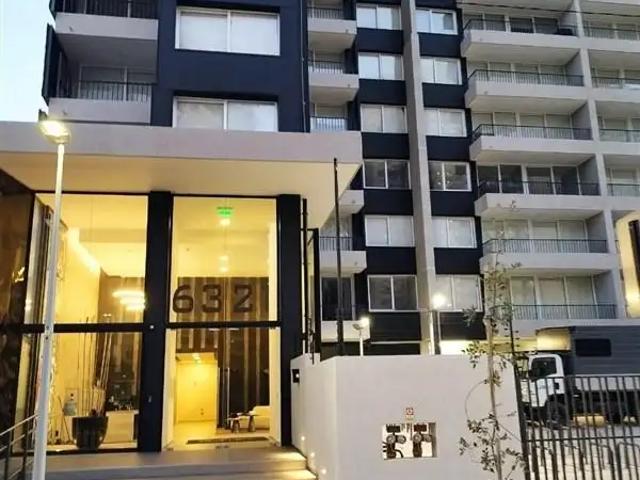 Departamento en Macul