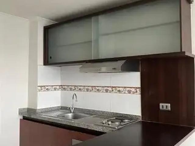 Departamento en Macul