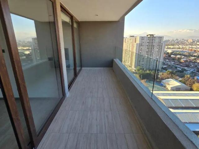 Departamento en Macul