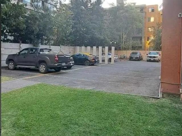 Departamento en Macul