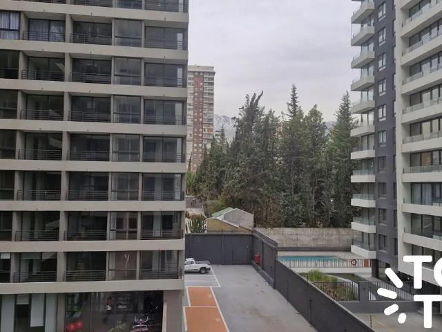 Departamento en Macul