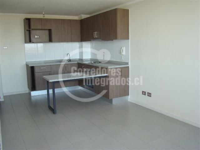 Departamento en Macul