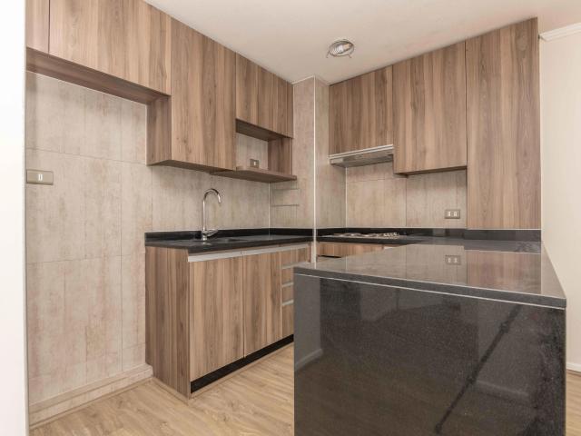 Departamento en Macul