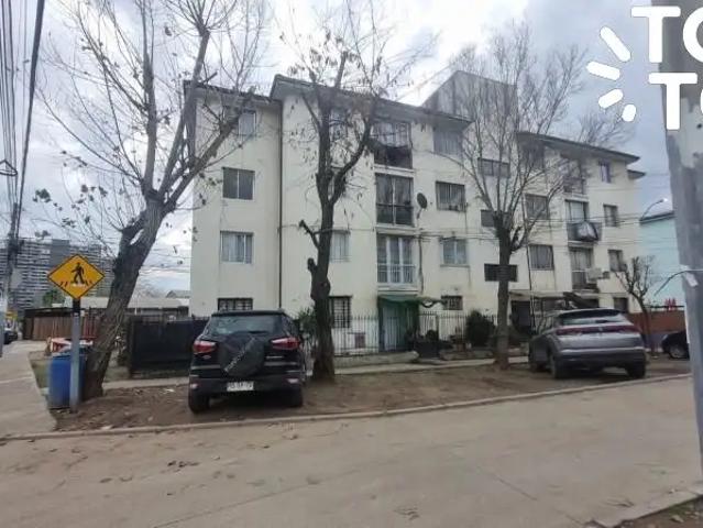 Departamento en Macul