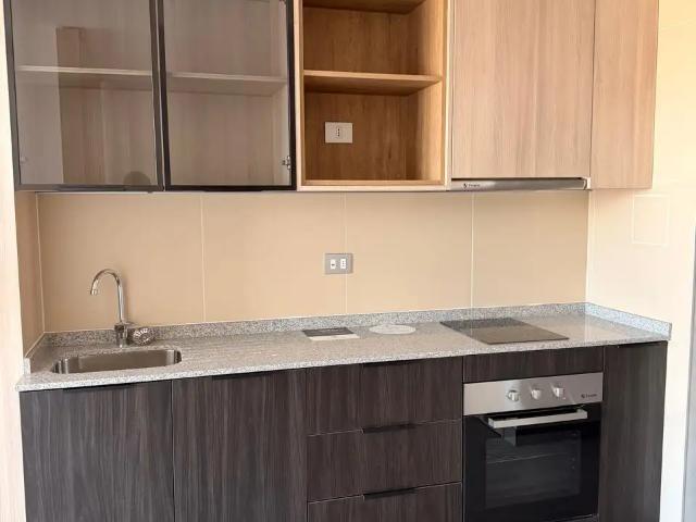 Departamento en Macul