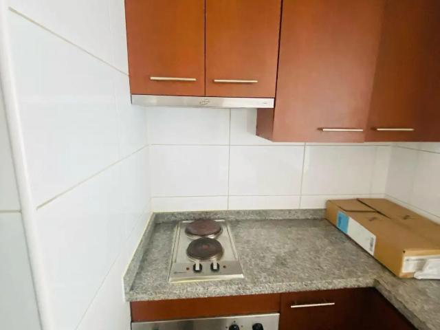 Departamento en Macul