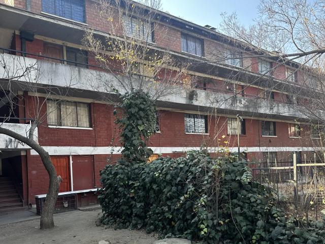 Departamento en Macul