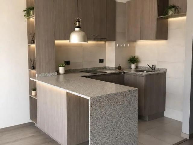Departamento en Macul