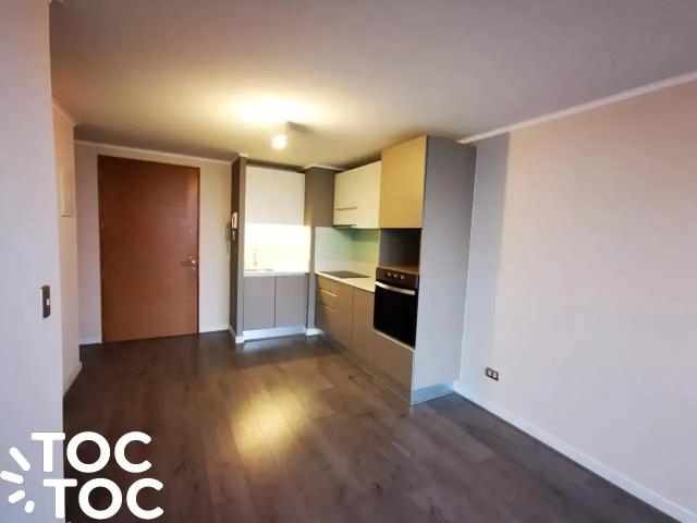 Departamento en Macul