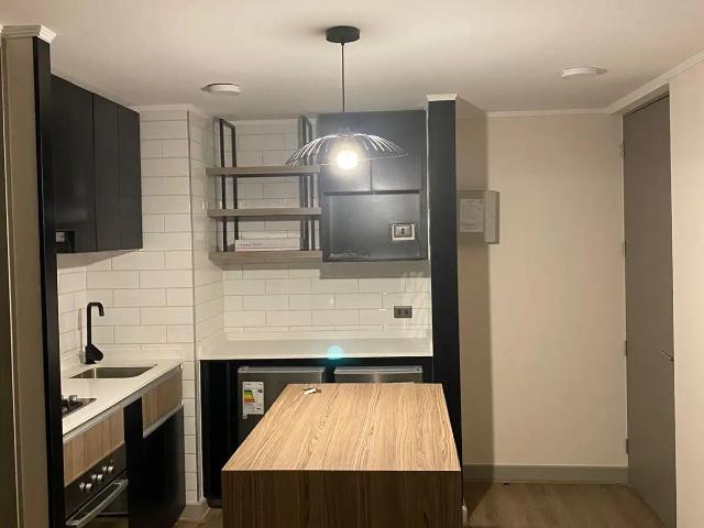 Departamento en Macul