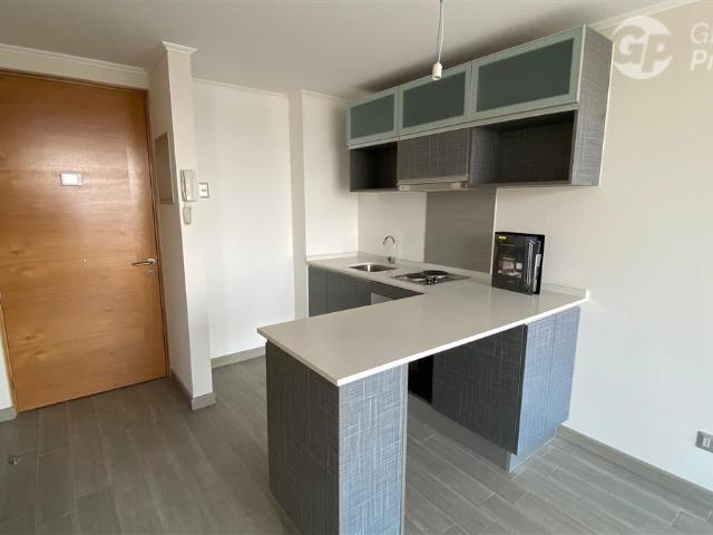 Departamento en Macul