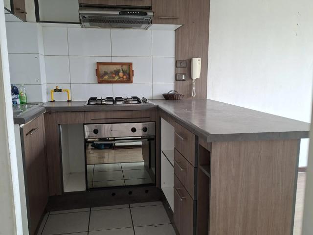 Departamento en Macul