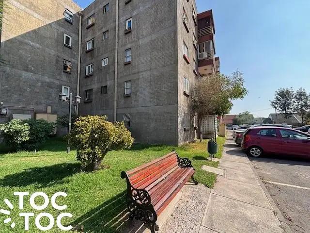 Departamento en Macul