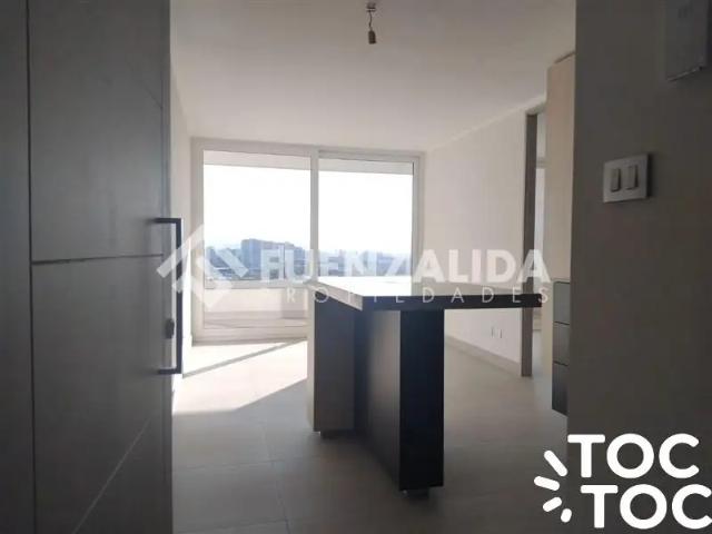 Departamento en Macul