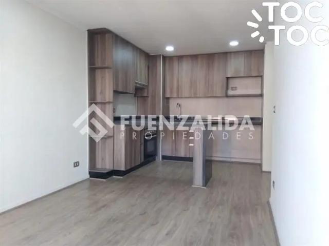 Departamento en Macul