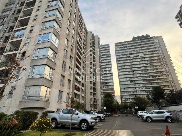 Departamento en Macul