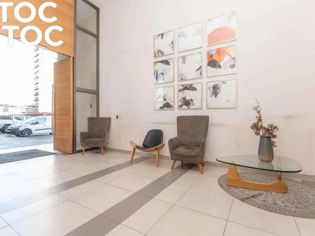 Departamento en Macul