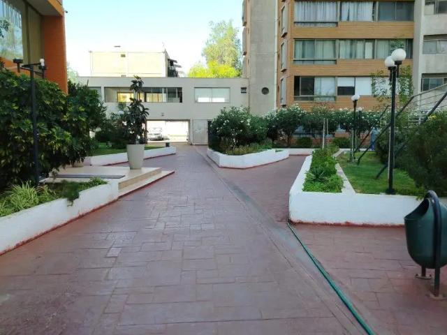 Departamento en Macul