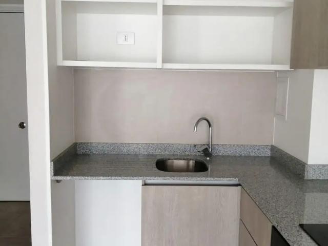 Departamento en Macul