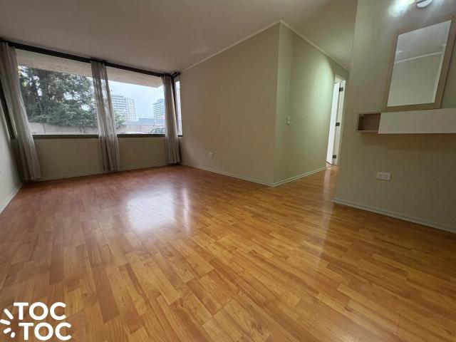 Departamento en Macul
