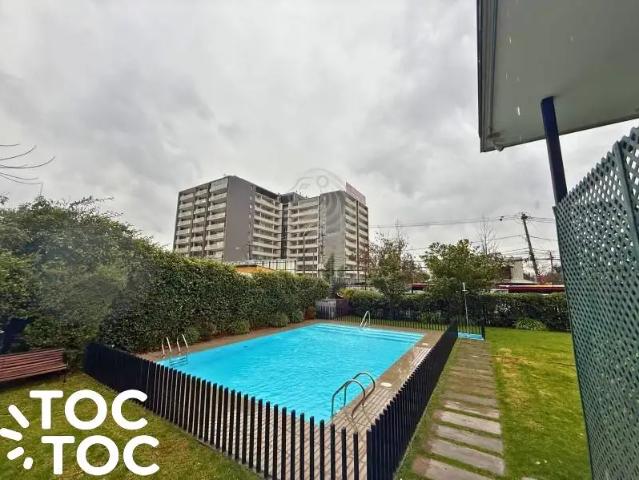 Departamento en Macul