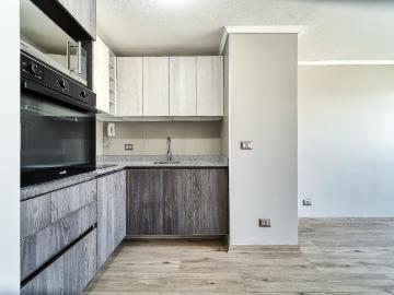 Departamento en Macul