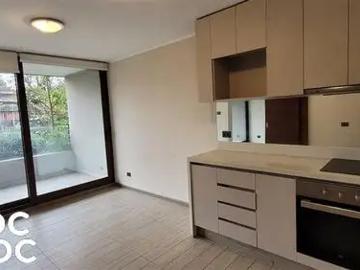 Departamento en Macul