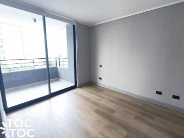 Departamento en Macul