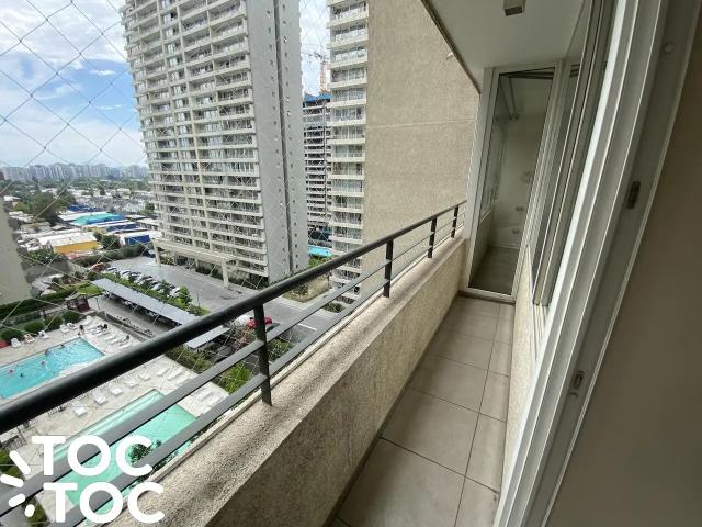 Departamento en Macul