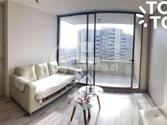 Departamento en Macul
