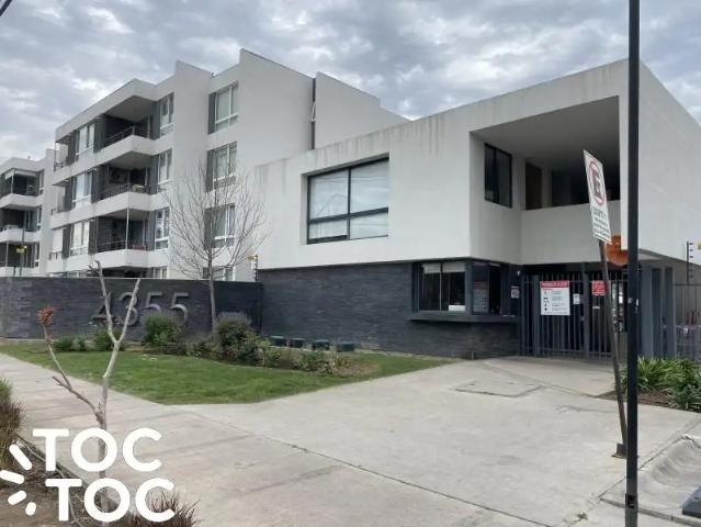 Departamento en Macul