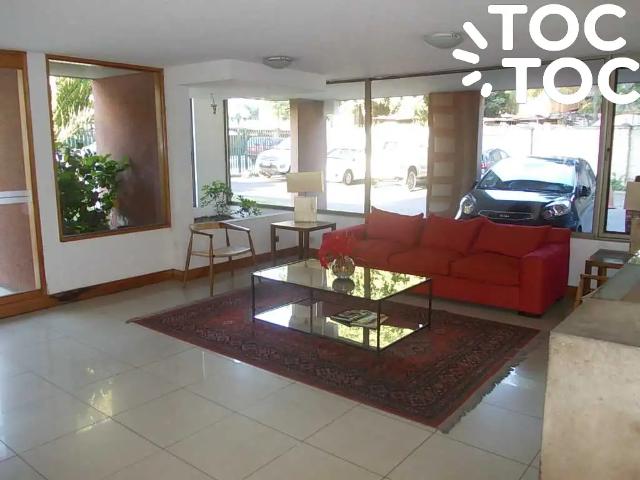 Departamento en Macul