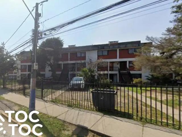 Departamento en Macul