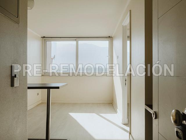 Departamento en Macul