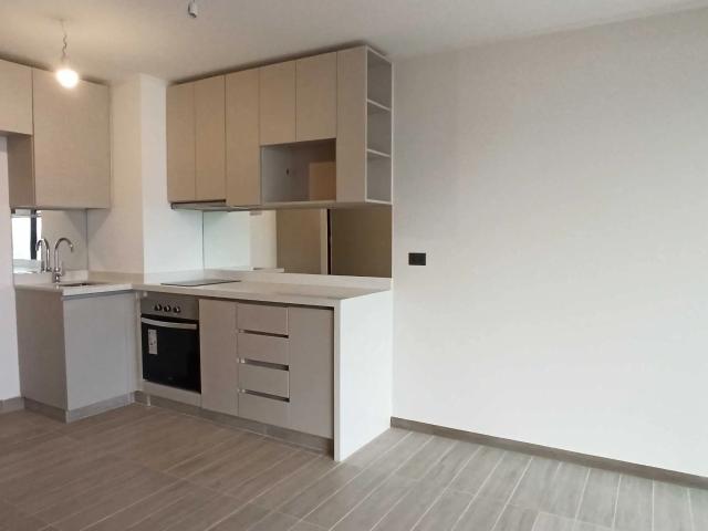 Departamento en Macul