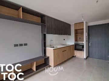 Departamento en Macul