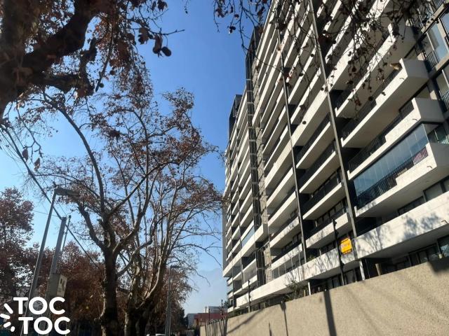 Departamento en Macul
